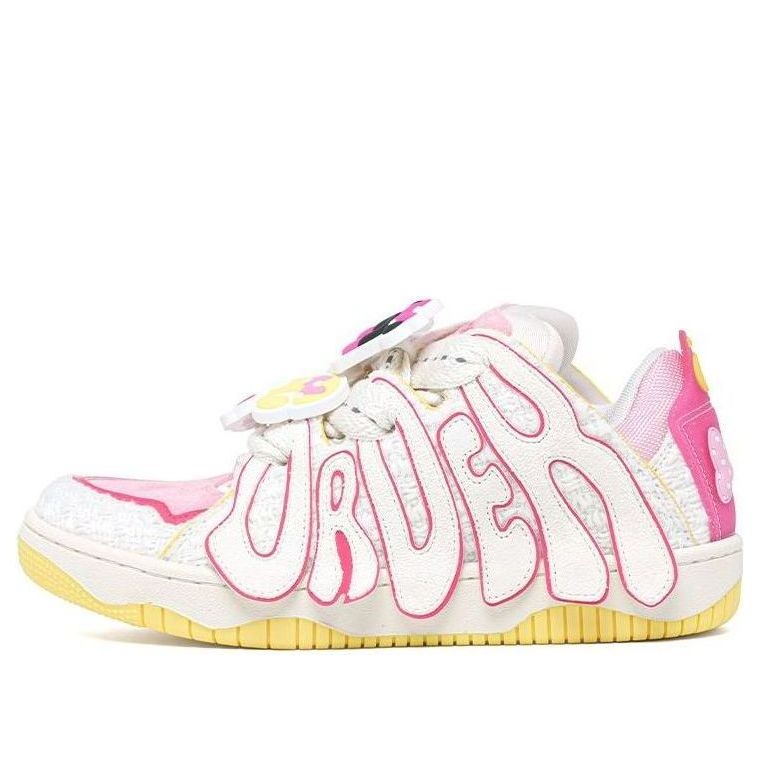 OLD ORDER x Disney Skater/001 'Minnie Mouse' O2320720