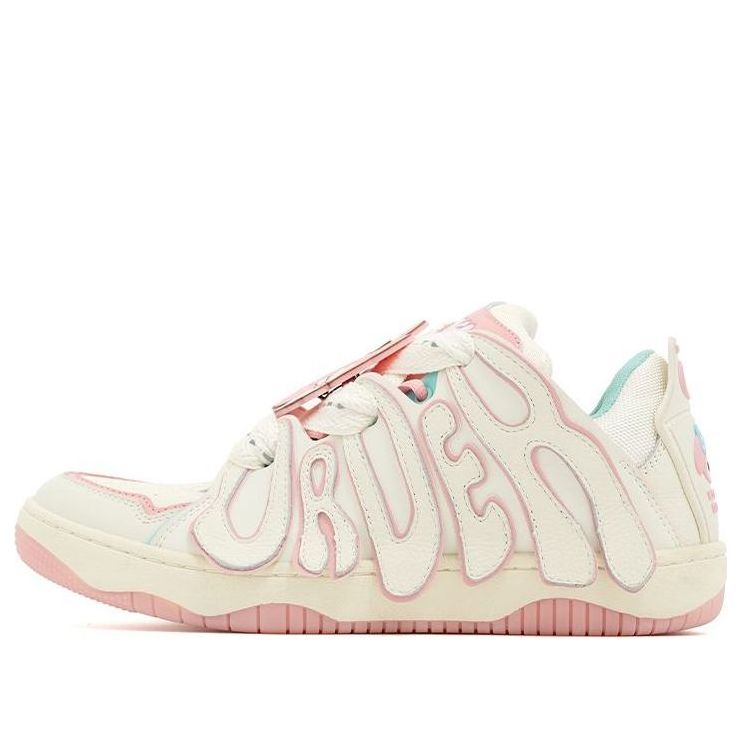 OLD ORDER x Sanrio Skater/001 'My Melody' O2120687