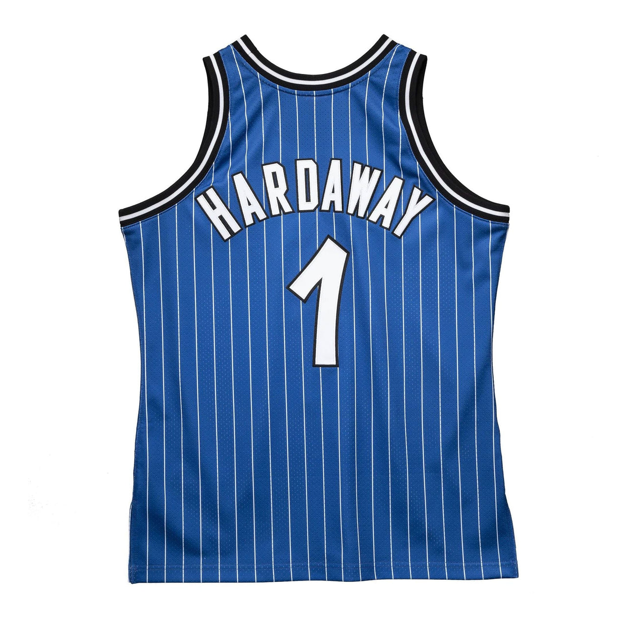 Mitchell & Ness x NBA Orlando Magic Royal Jersey 'Anfernee Hardaway 1994-95' 353J-3E2-FGYAHR