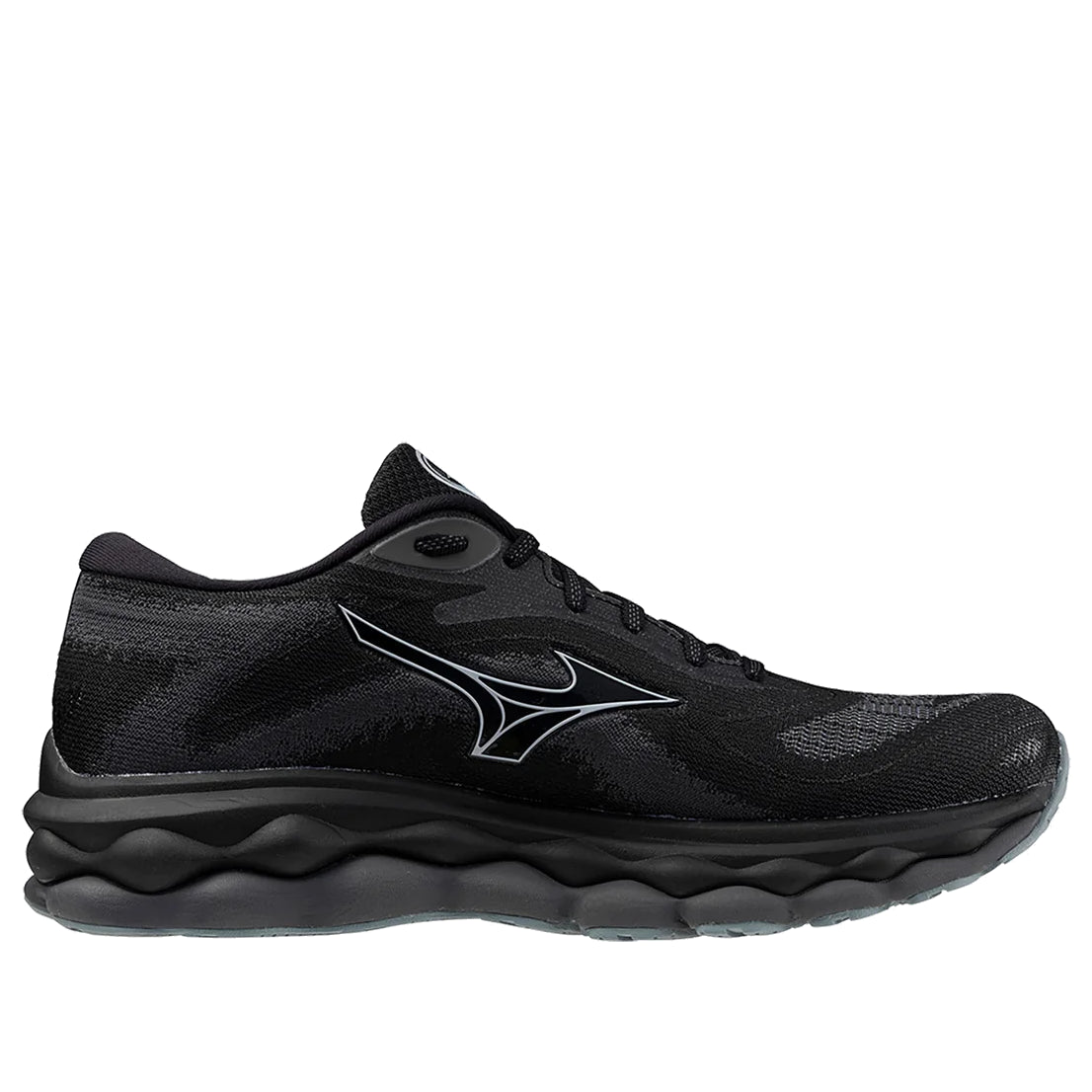 Mizuno Wave Sky 7 'Black' J1GC230252