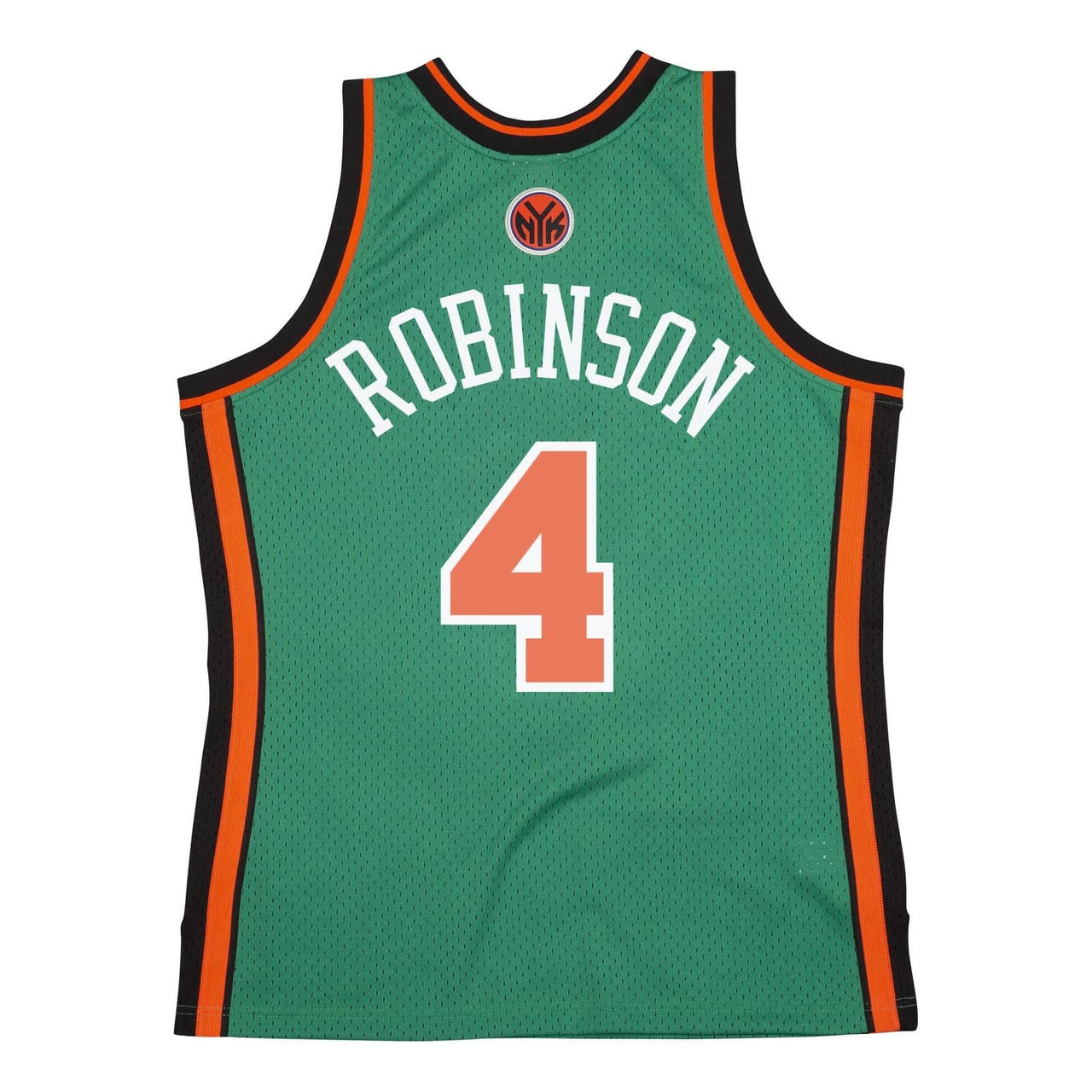 Mitchell & Ness NBA Nate Robinson New York Knicks 2006/07 Swingman Jersey #4 SMJYGS20013-NYKKYGN06NRB