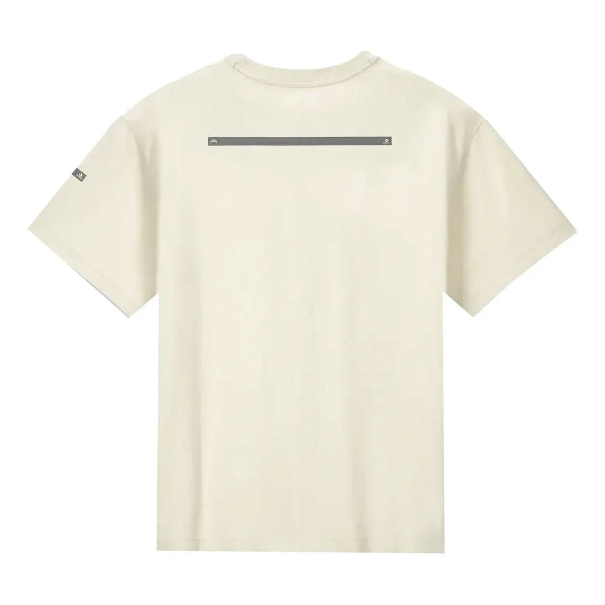 A-COLD-WALL* x Converse T-shirt 'White' ACWMTS162-BONE