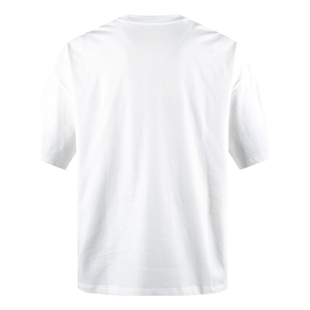Mitchell & Ness x NBA Orlando Magic T-shirt 'White' MNJYSST230093-WHITE