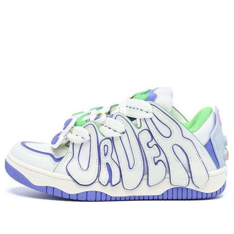 OLD ORDER x Disney Skater/001 'Buzz Lightyear' O2120700