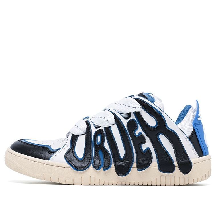 OLD ORDER Skater/001 'Dark Blue' O2120669