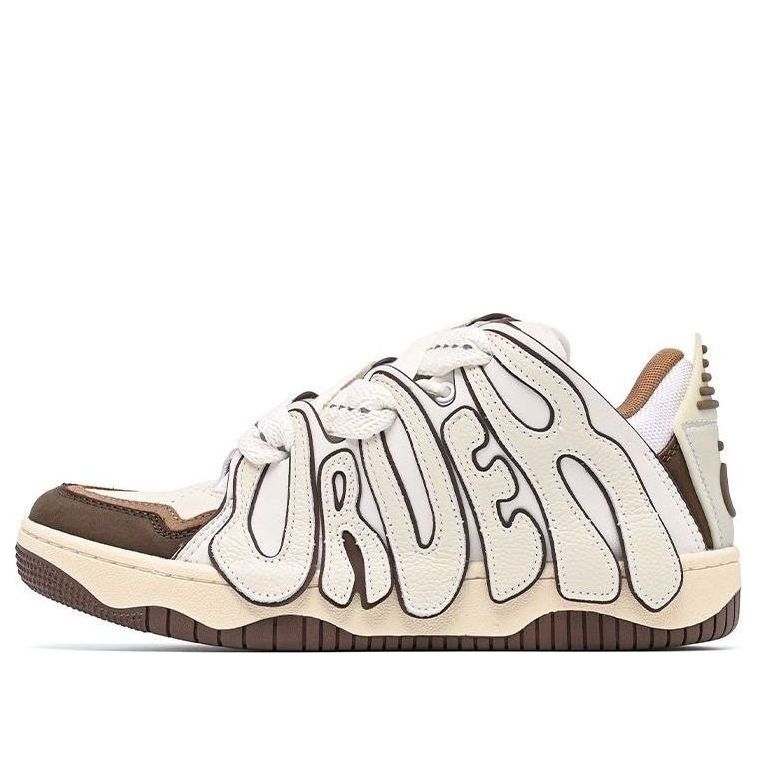 Old Order Skater/001 'Mocha' O2120673