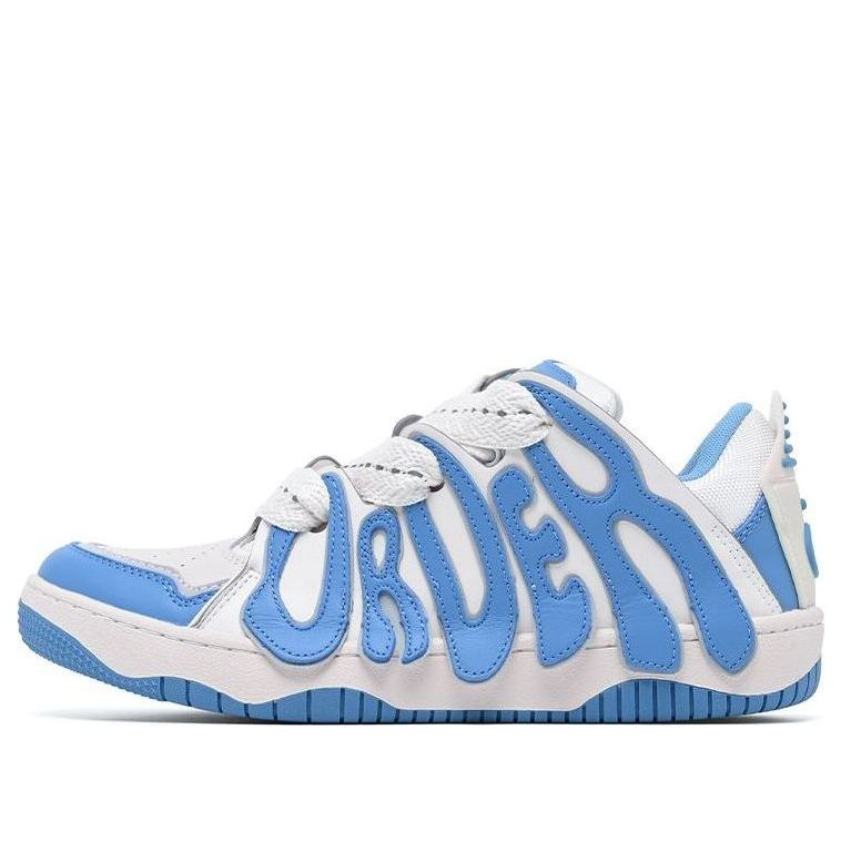 OLD ORDER Skater/001 'Light Blue' O2120671