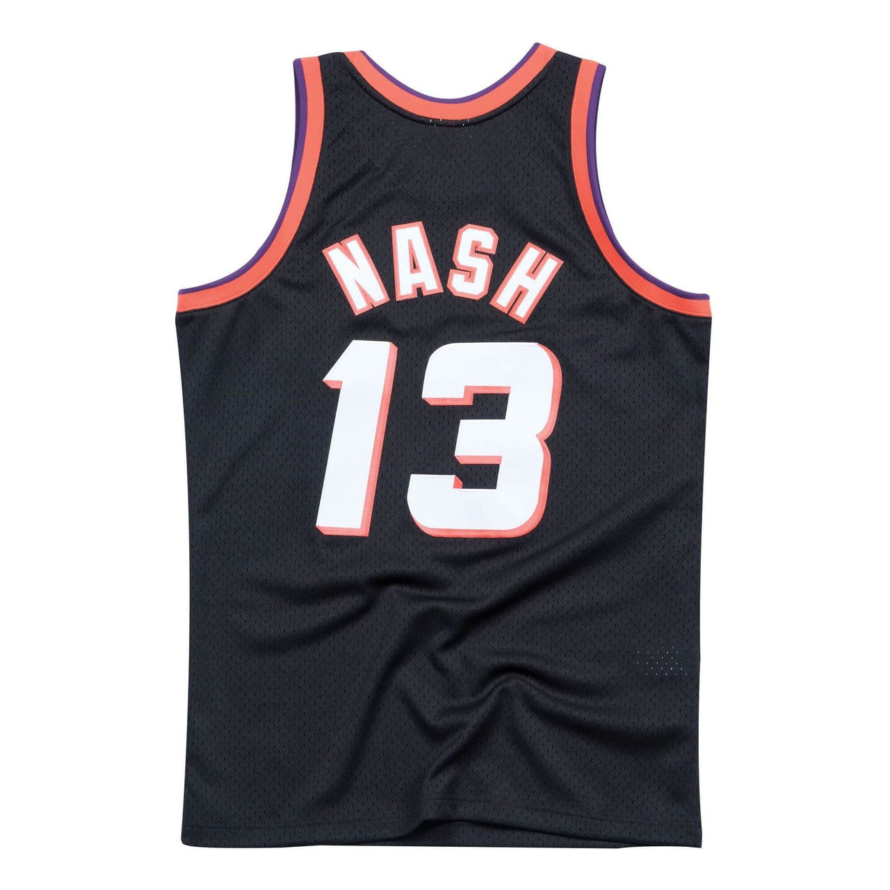 Mitchell & Ness x NBA Phoenix Suns 1996-97 Swingman Jersey 'Steve Nash 13' 353J-321-FGYC3M