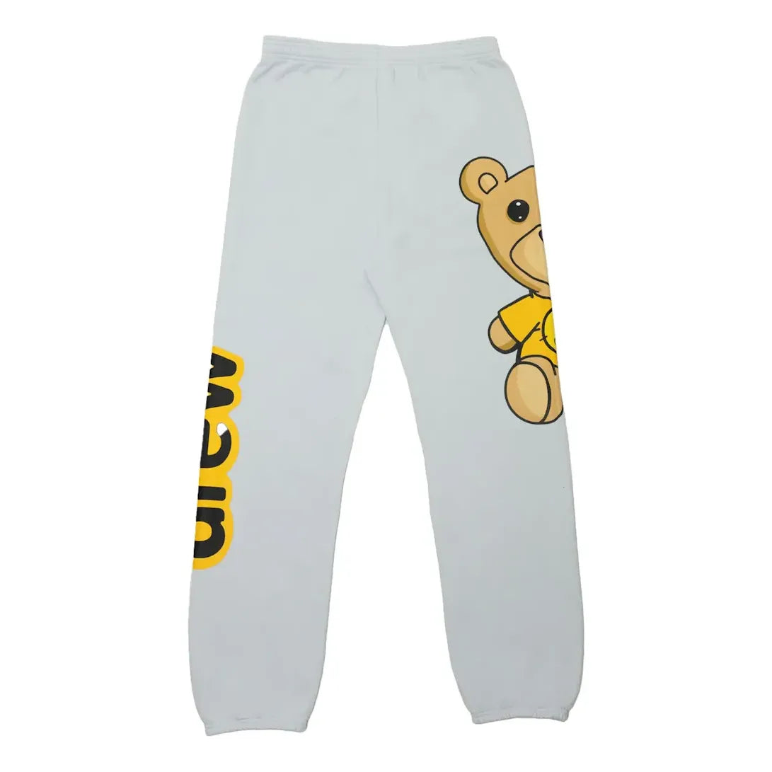 Drew House Theodore House Sweatpant 'Baby Blue' DR-SS21-142