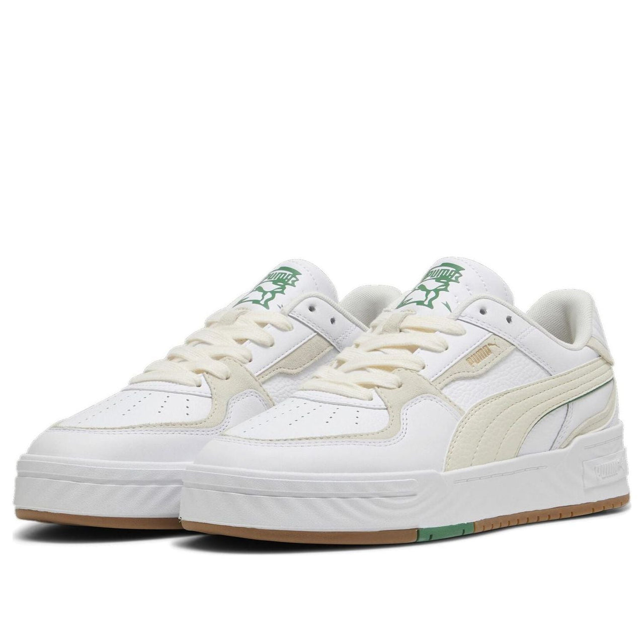 PUMA CA Pro Ripple Earth 'White' 395773-03