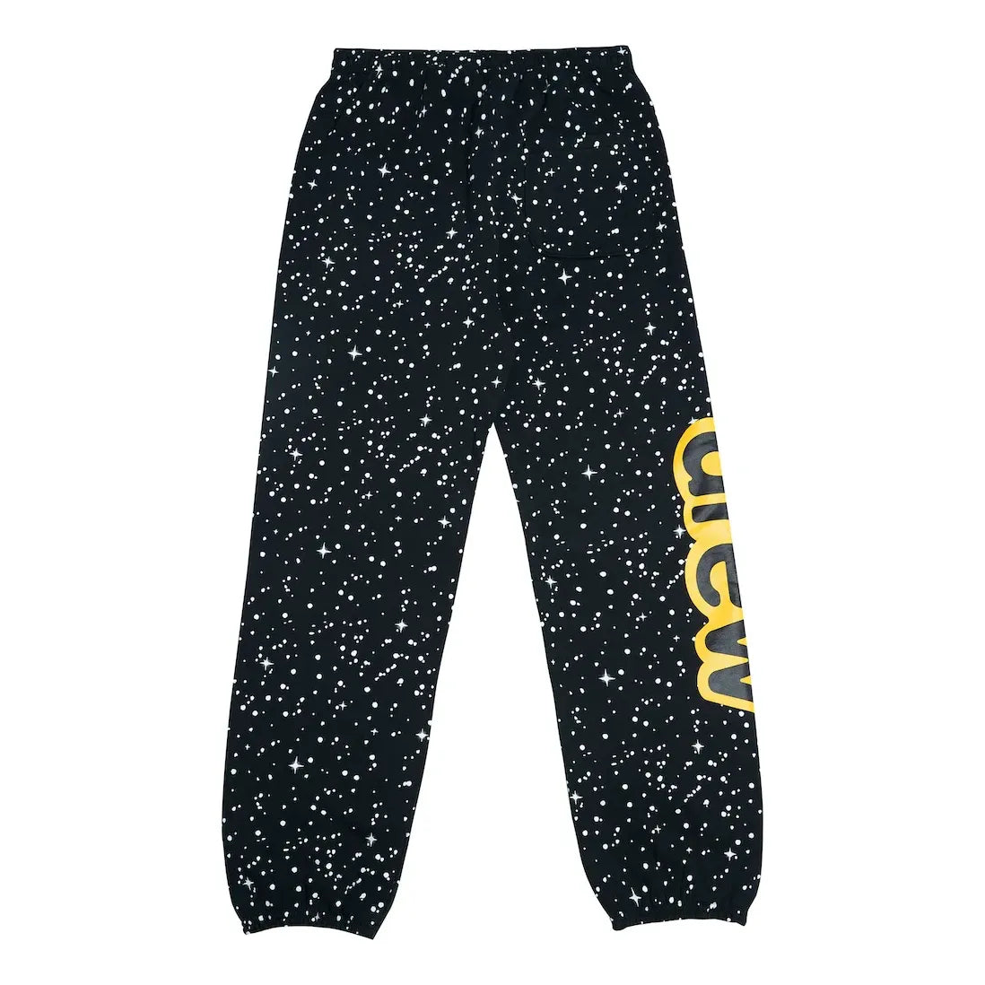 بنطال رياضي من Drew House Secret House "Starry Night" DR-FW21-102