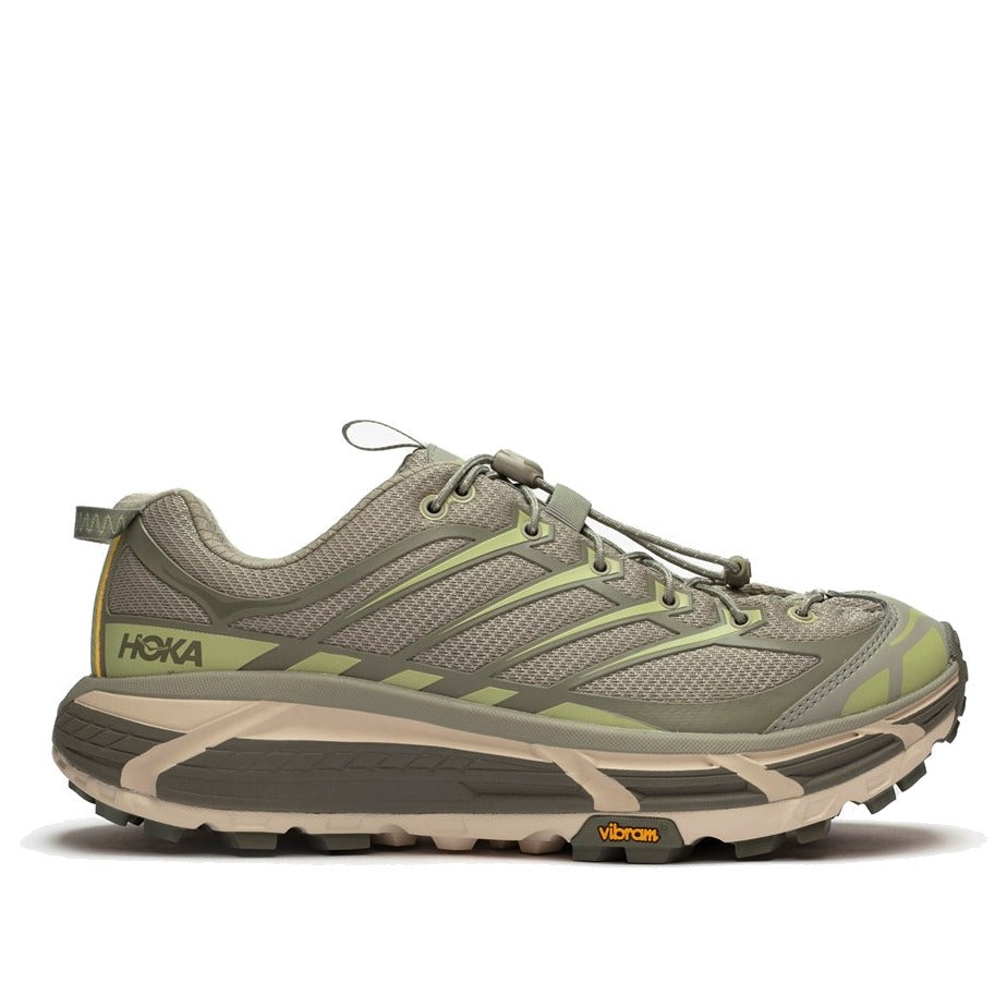 HOKA ONE ONE Mafate Three 2 'Barley Seed Green' 1141572-BYS