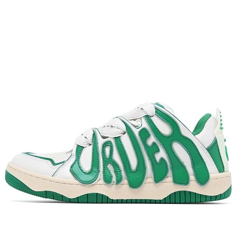 OLD ORDER Skater/001 'Olive Green' O2120672