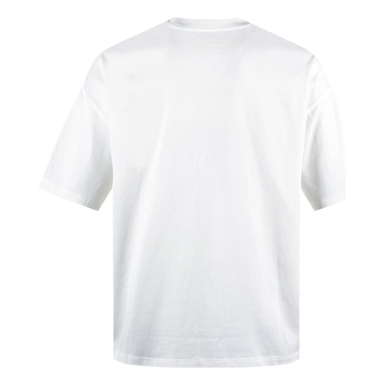 Mitchell & Ness x NBA Philadelphia 76ers T-shirt 'White' MNJYSST230092-WHITE