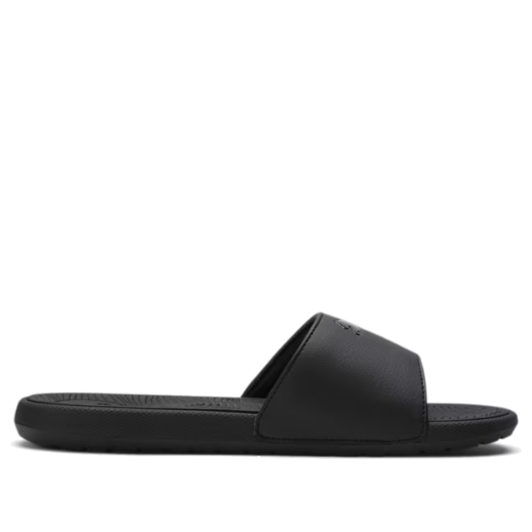 (WMNS) PUMA Cool Cat 2.0 Slide 'Triple Black' 390963-01