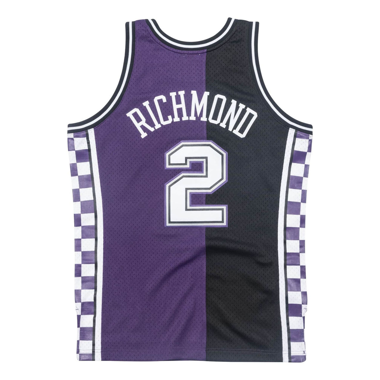 Mitchell & Ness x NBA Sacramento Kings 1994-95 Swingman Jersey 'Mitch Richmond 2' SMJYCP19216-SKIPRBK94MRH