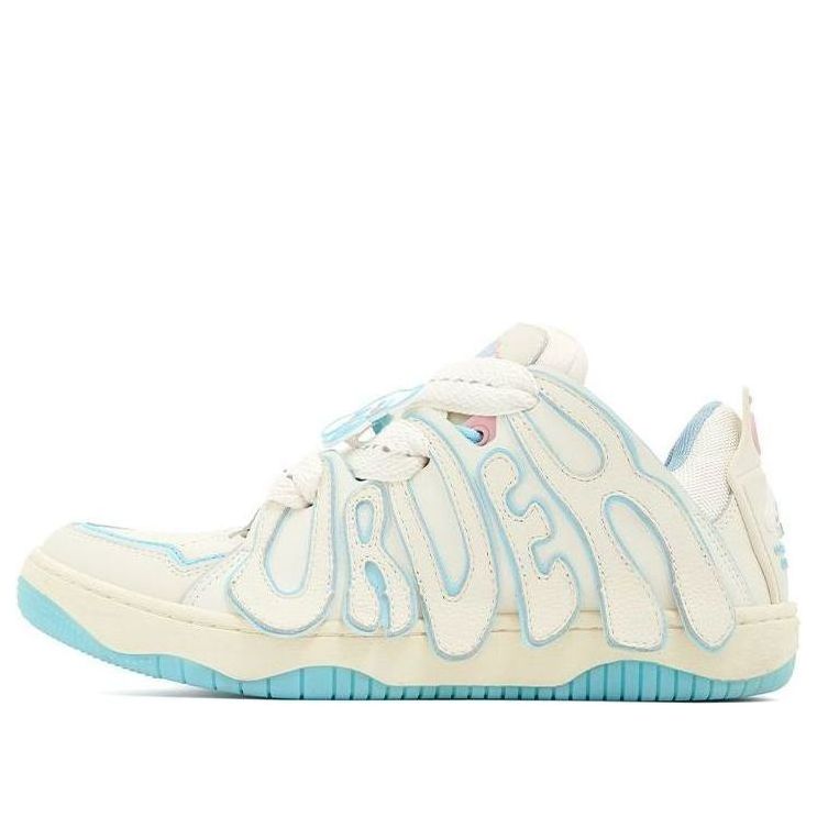 OLD ORDER x Sanrio Skater/001 'Cinnamoroll' O2120688