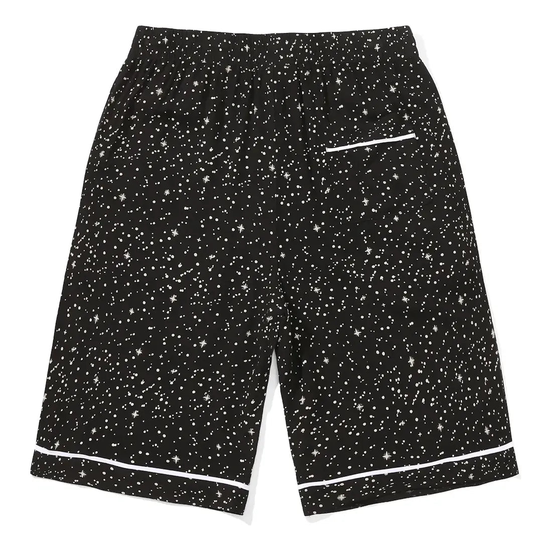 Drew House Pajama Short 'Starry Night' DR-FW21-135