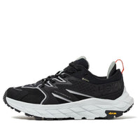HOKA ONE ONE x WTAPS Anacapa Low Gore-Tex 'Jet Black' 1155397-JTB