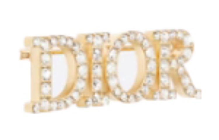 DIOR Brooches Women's