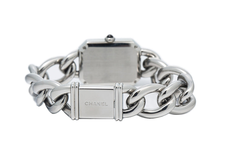 CHANEL 1987 Pre owned Premiere L 20mm