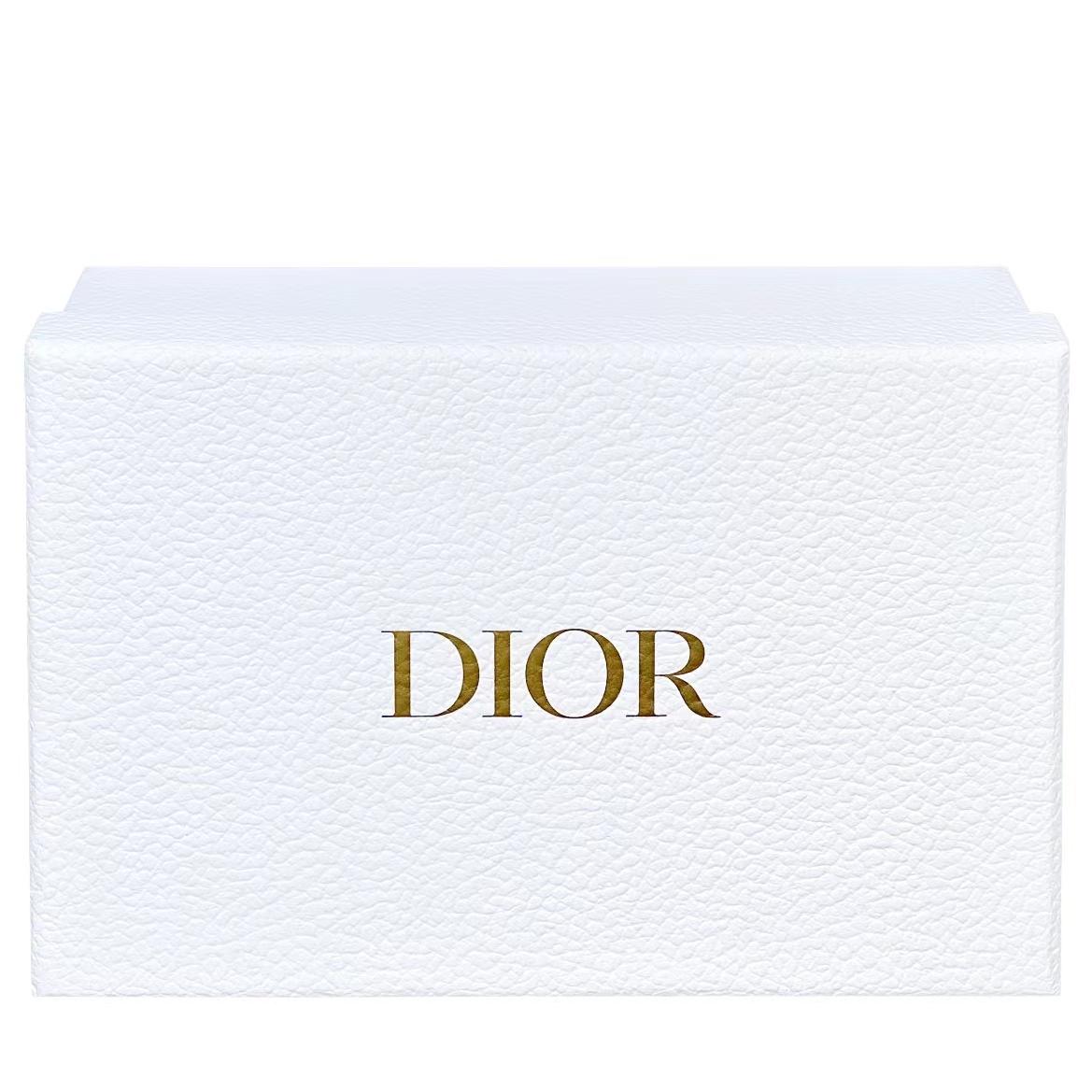 DIOR 5 Colors Eyeshadow Palette Easy to Blend Contouring Earthy #409#189#629
