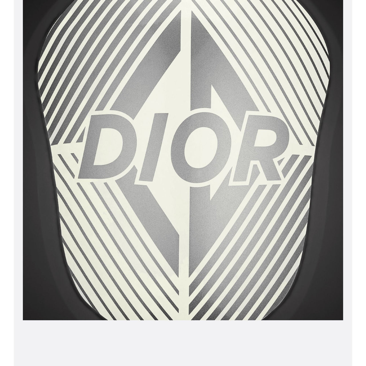 DIOR x POC Adults PC Shell Ski Helmets