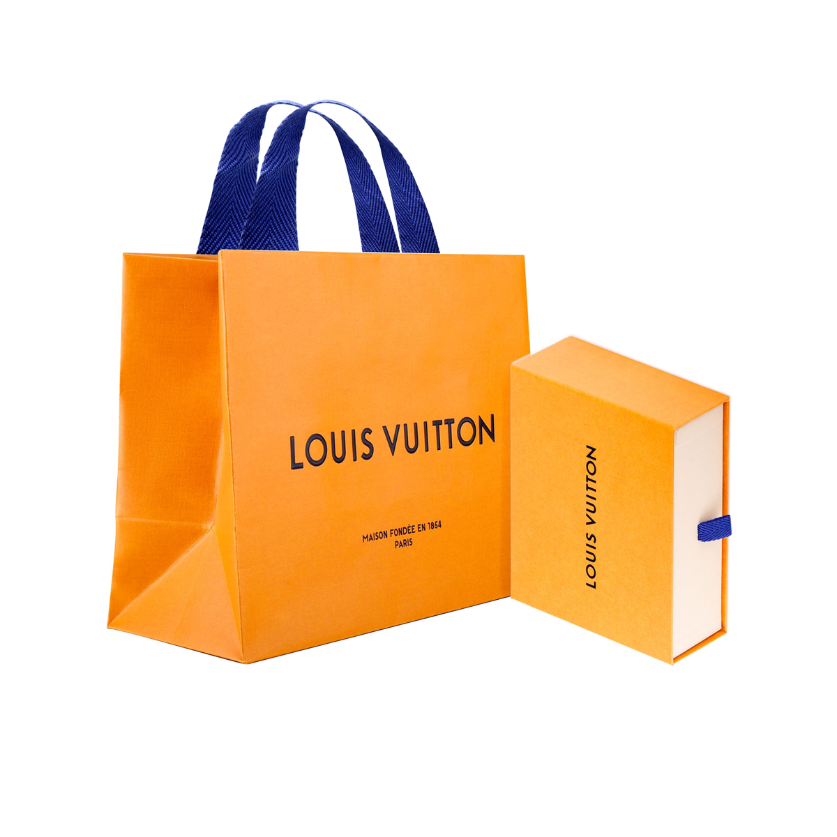 LOUIS VUITTON Lv Match Bucket Hat