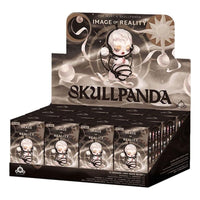 Pop Mart Skullpanda Image of Reality Sealed Case (12 Blind Boxes) 1230414028