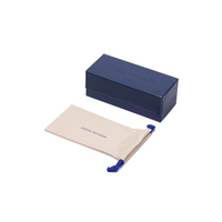 LOUIS VUITTON Lv Escape Square Anti-Blue-light Glasses