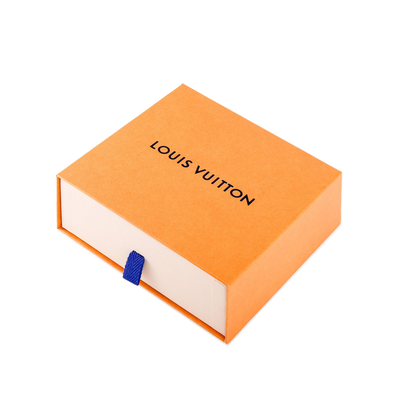 LOUIS VUITTON Monogram Denim Bucket Hat