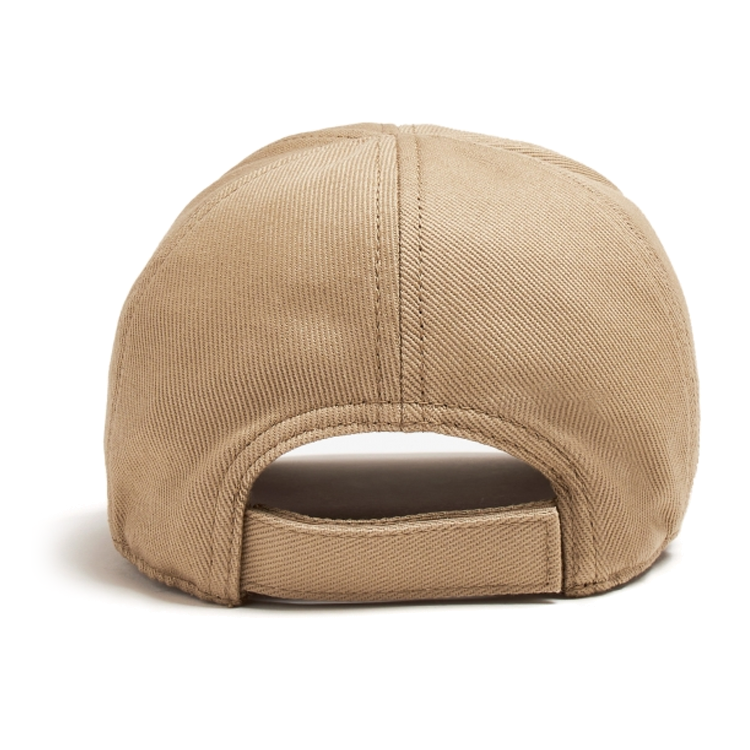 PRADA Drill Baseball Cap