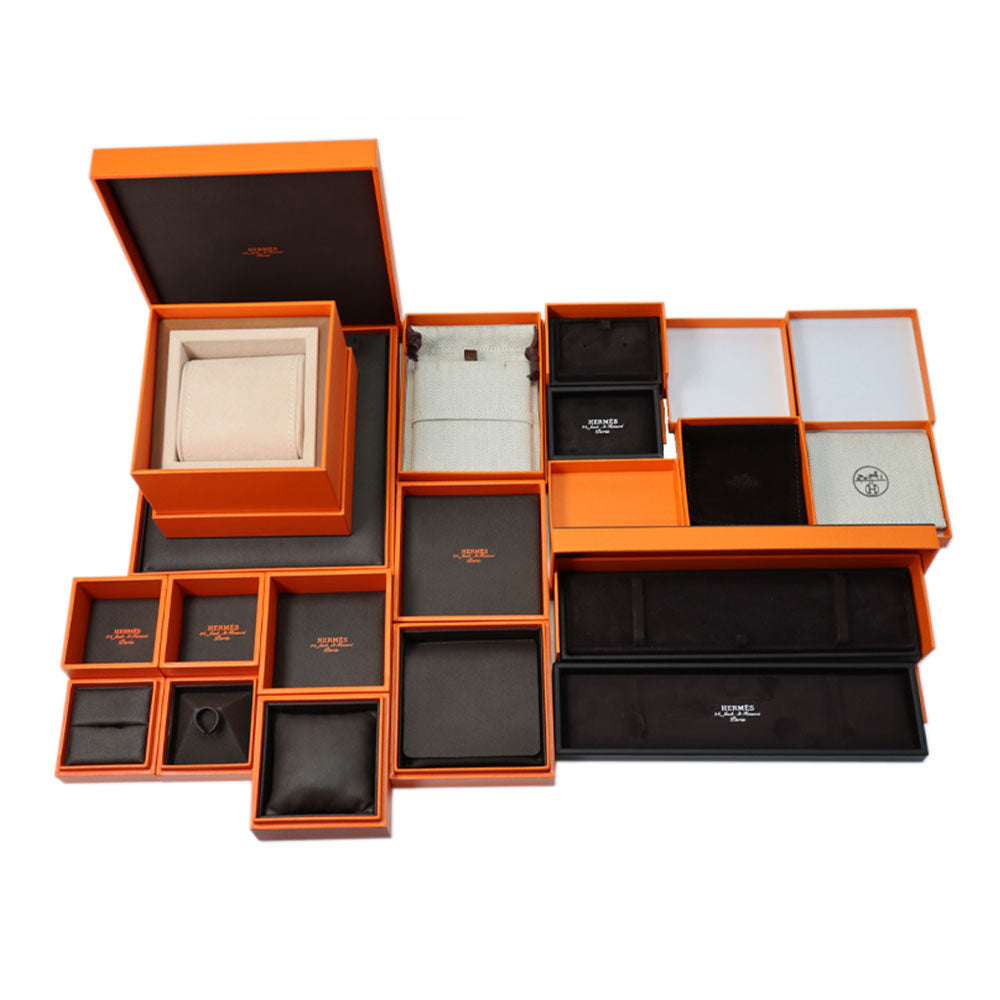 HERMES - Necklaces Women's Gold