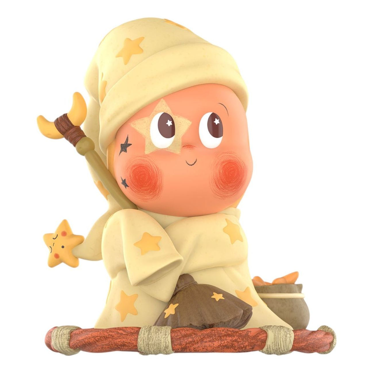 Pop Mart We Are Twinkle Twinkle Series Figures 'Dream Catcher' POPMART-2408-0008-DC