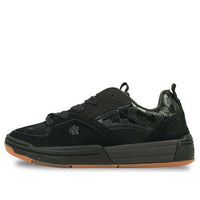 Vans x Una Farrar x Dime Mixxa 'Black Gum' VN000CUYY30