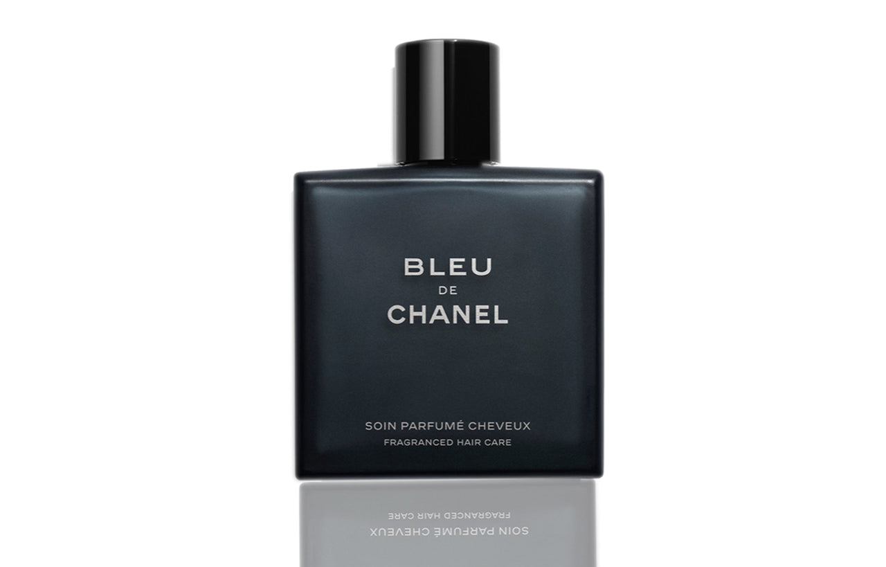 CHANEL Azure Hair Conditioners Men