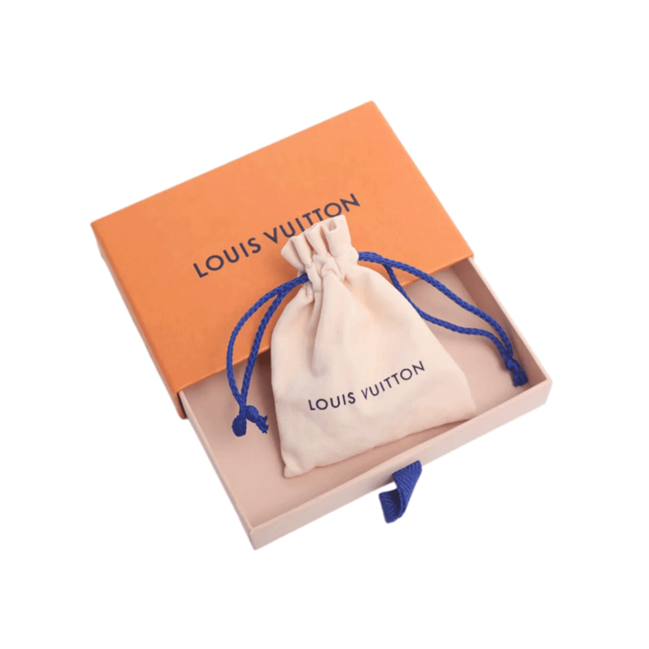 LOUIS VUITTON Fleurs Rivets Bracelet