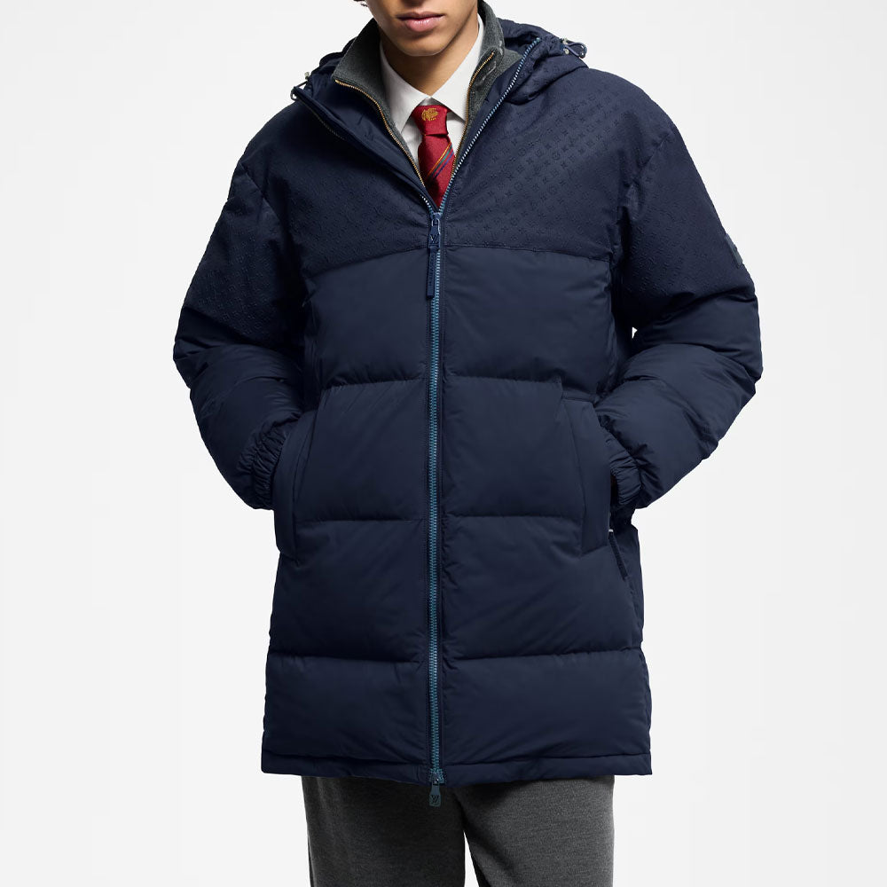 LOUIS VUITTON Down Parka