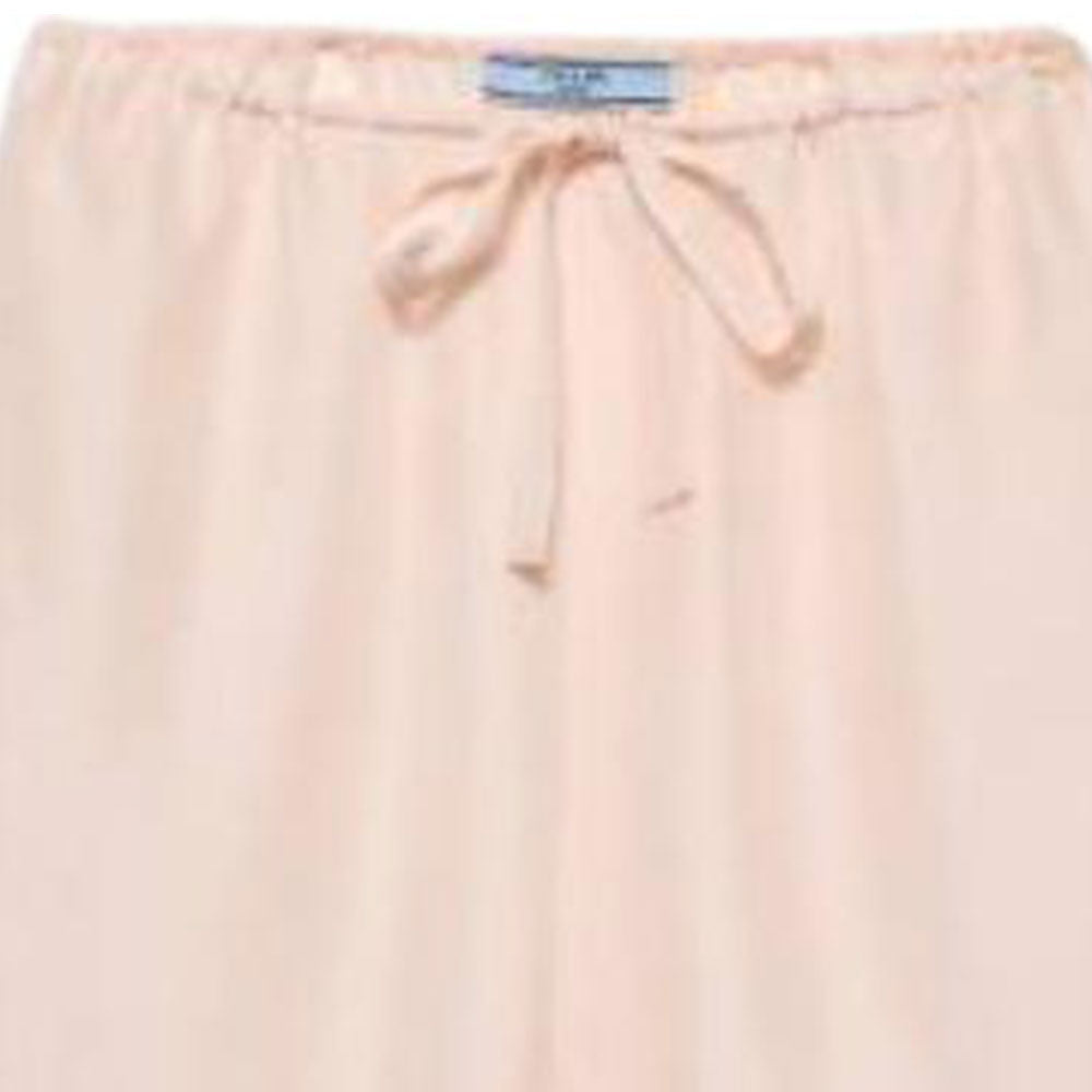 PRADA Casual Shorts Women's Pink