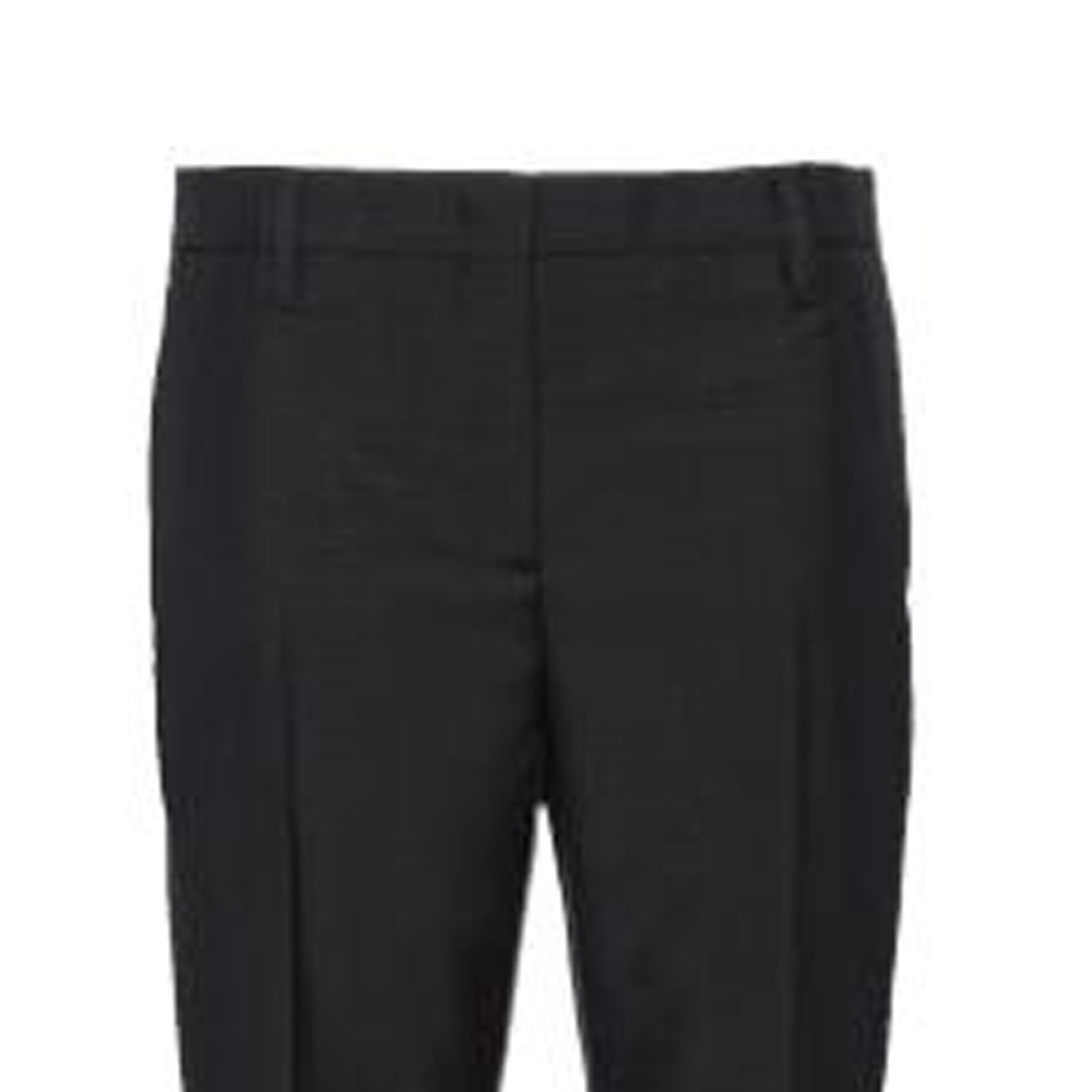PRADA Casual Pants Women's Black