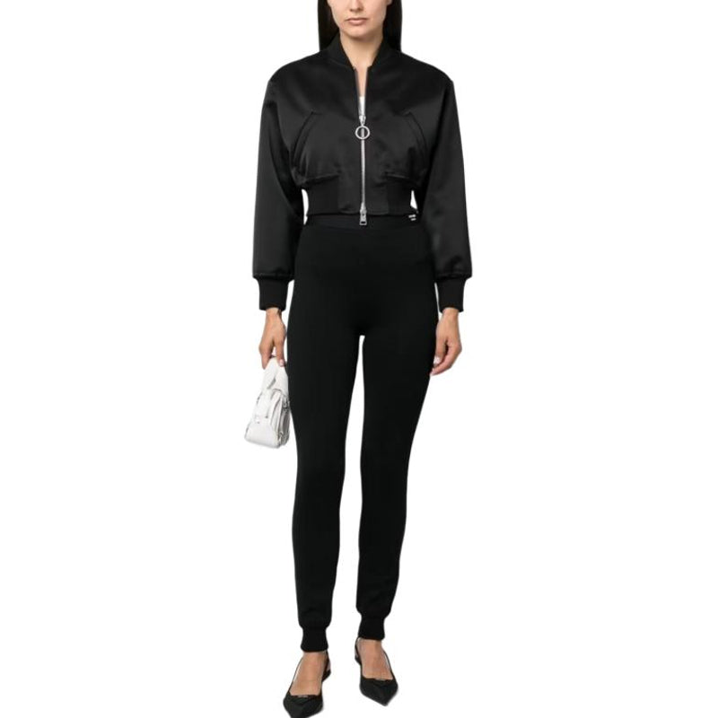 PRADA Casual Pants Women's Black
