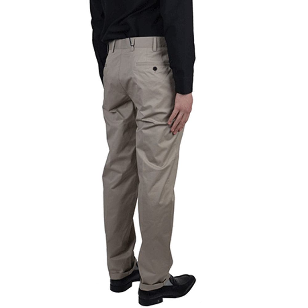 PRADA Casual Pants Men Nude