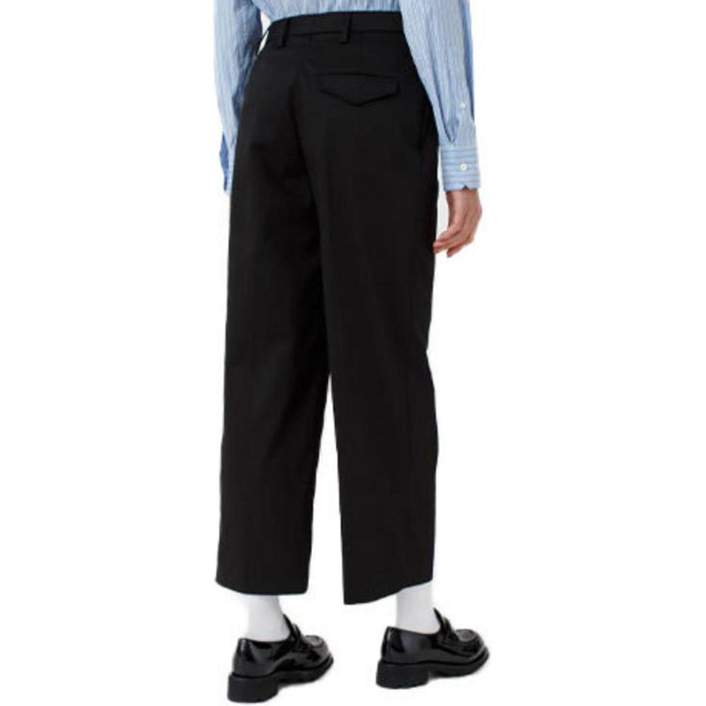 PRADA Casual Pants Women's Black
