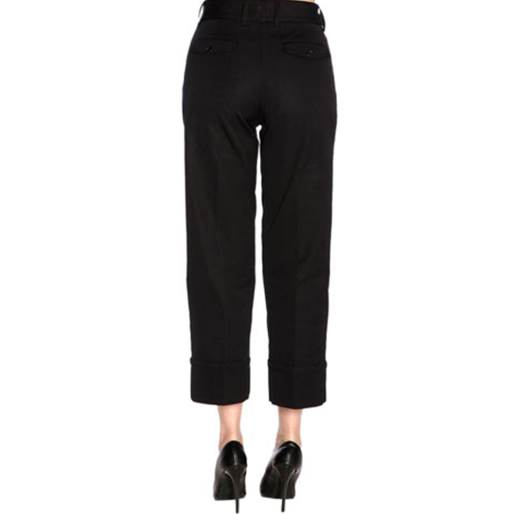 PRADA Casual Pants Women's Black