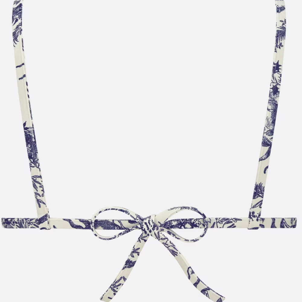 DIOR Bikinis Women's Multicolor