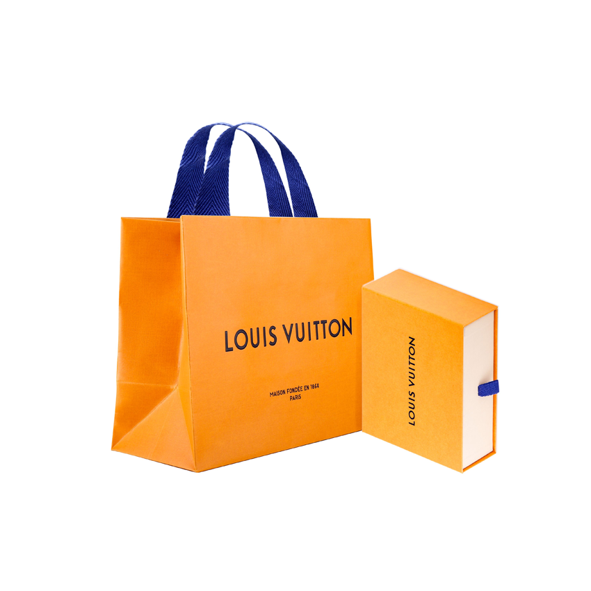LOUIS VUITTON Wool Knit Scarves Unisex Black