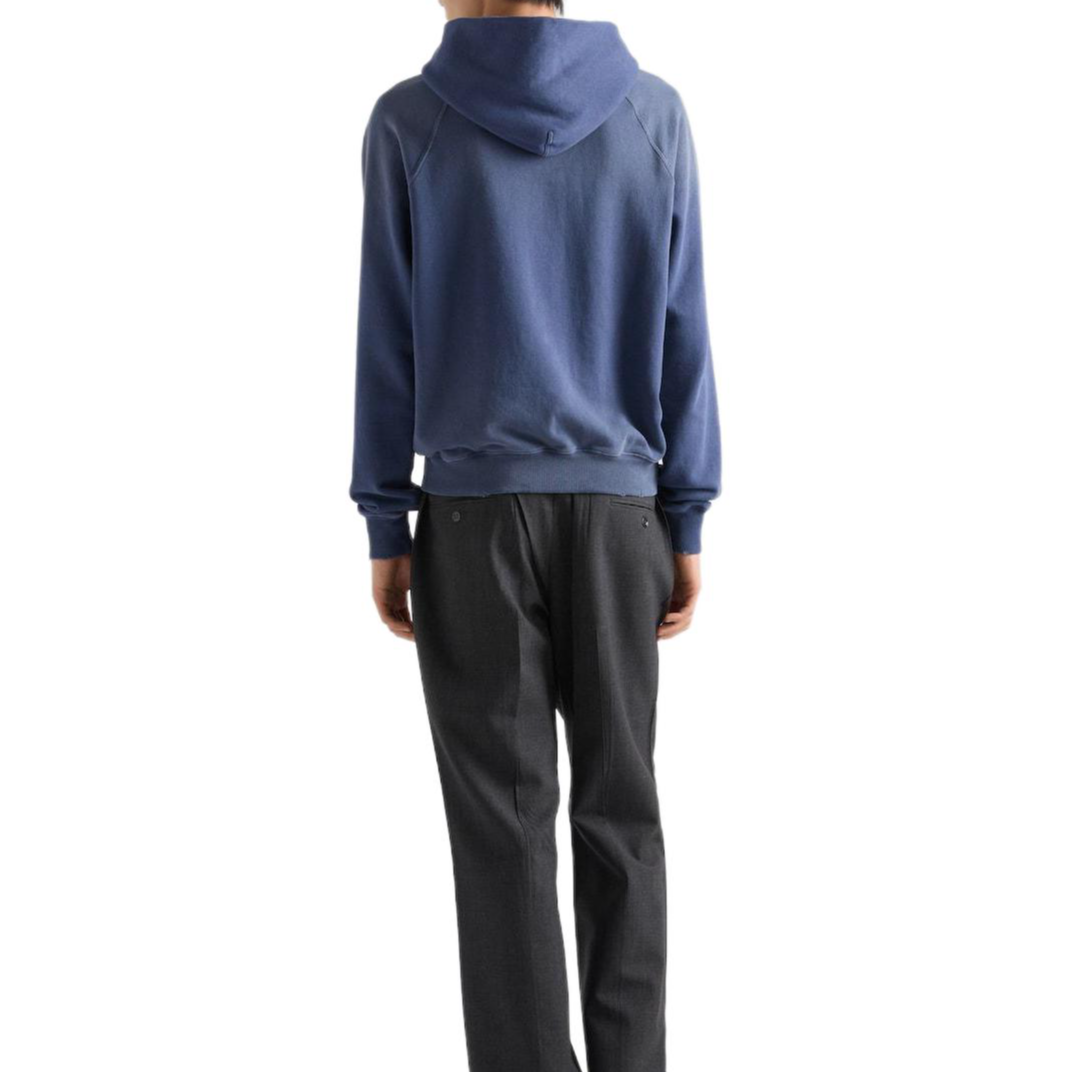 PRADA Cotton Hoodie