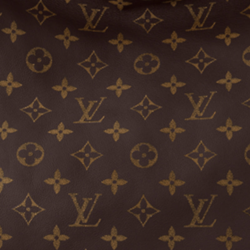LOUIS VUITTON Soft Bisten Gm