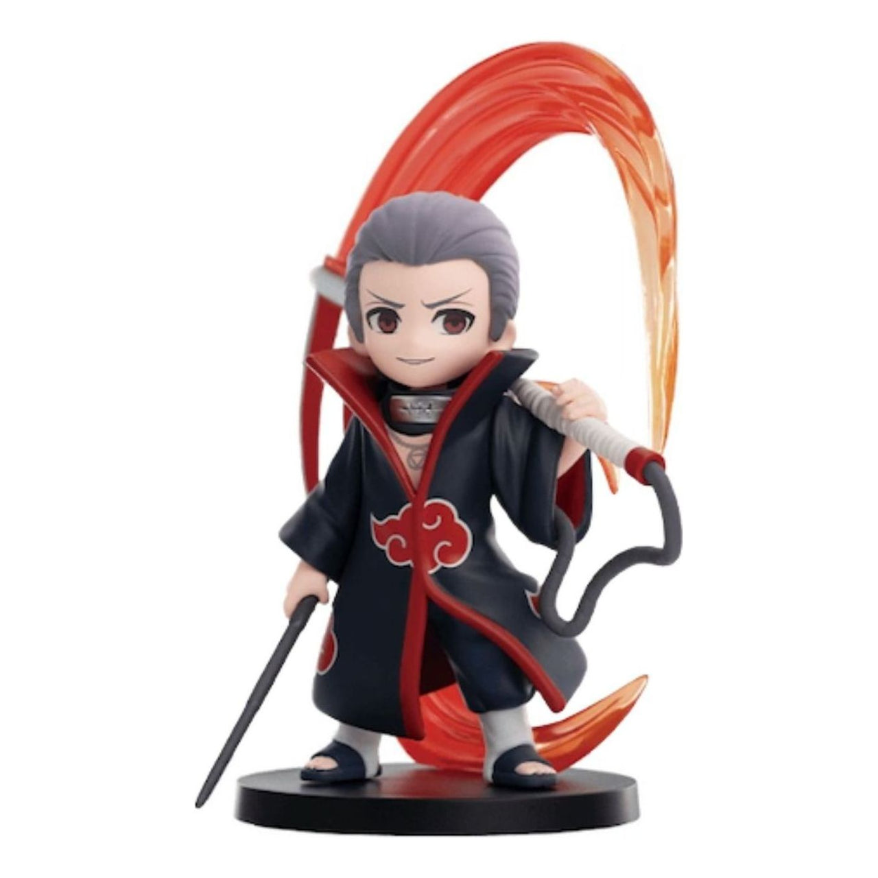 Pop Mart Naruto Shippuden Series Battle Against Akatsuki Themed Figure 'HIDAN' PPMT-2510-0074-996160657