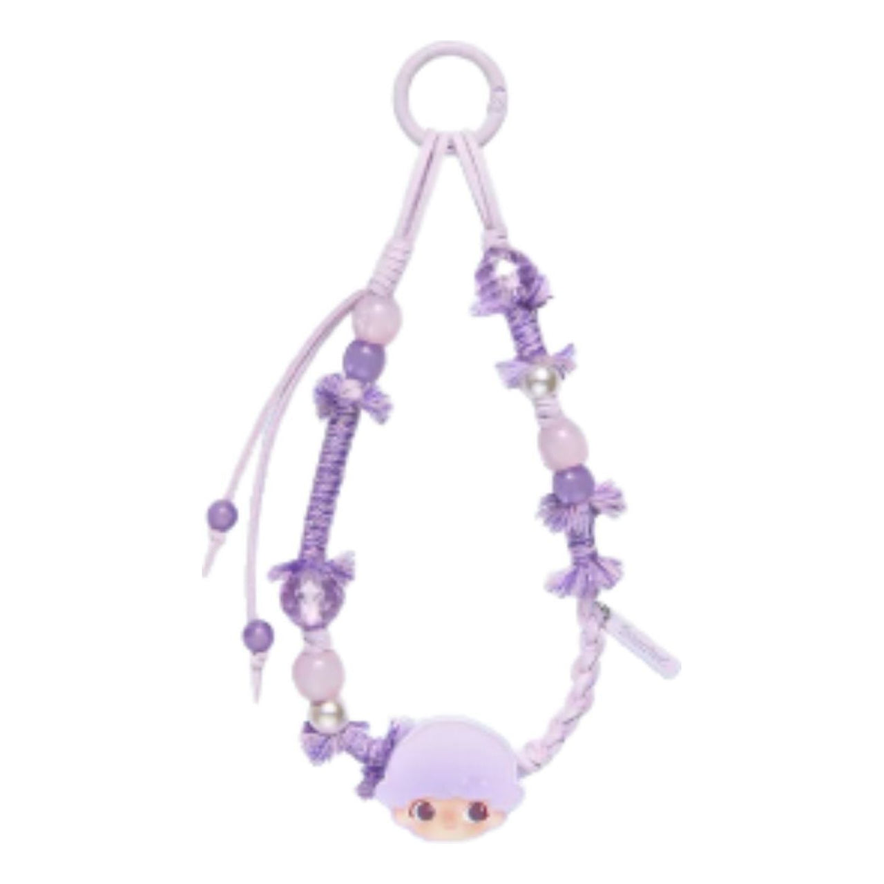 Pop Mart DIMOO Journal of New Life Series Decorative Charm 'Innocence' PPMT-2510-0079-996466277